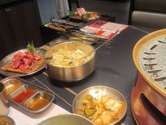 -西塔老太太泥炉烤肉(龙湖北苑天街店)