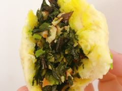 -绿杨馄饨临顿路店