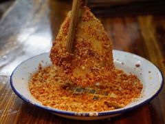 土豆-咏勝锑锅麻辣烫(净居寺路总店)