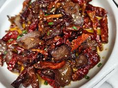 -蔼若春.传承云南菜(金碧公园店)