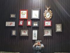 -彩虹之约•淮扬家宴(亚运村店)
