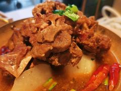 -羊之道草原味道清真餐厅(番禺店)