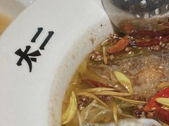 -太二酸菜鱼(赛格国际店)