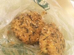 海苔肉松小贝-泸溪河桃酥(秦淮夫子庙一店)