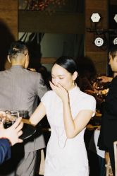点击看大图 -FIONA MAKE UP恋妆造型