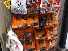 -黑色经典臭豆腐·湖南特产(太平街口店)