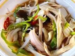 椒麻鸡-新疆哈利德餐厅(紫薇都市店)