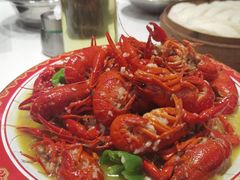 -红满堂·龙虾·牛蛙·淮扬菜(濠北路店)