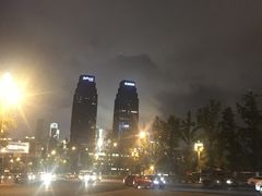 -重庆国际会议展览中心