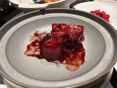 -肆月河豚·淮扬菜·湘菜(华天店)