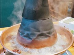 -津门羊大爷铜锅涮肉(雅清街店)