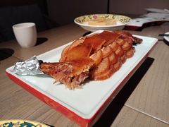 -京味斋·烤鸭·北京菜(安贞店)