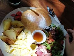 -VESH COFFEE(定西路店)