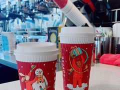 -COSTA COFFEE(金长安大厦店)