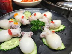 -巴蜀印象火锅(永陵总店)
