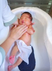 -baby bella小贝拉母婴护理中心(北京东隅店)