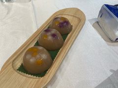 -聚福宝合苑食府(南头镇店)