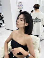 点击看大图 -Rise Hair上升造型