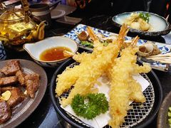 -德川家日本料理(中关村寰太大厦店)