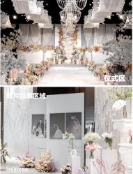 -Sunny喜铺婚礼策划(东部店)