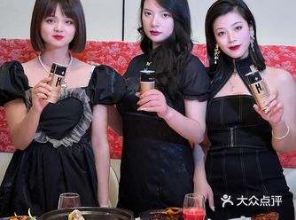 酒后看人品｜有了它️越喝越清醒️解酒牛️