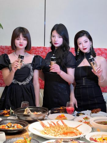 酒后看人品｜有了它️越喝越清醒️解酒牛️
