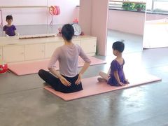 -舞研舞蹈培训(魏公村校区)