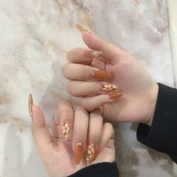 -Rena nail 美甲美睫私人定制