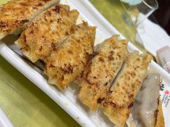 -春水锅贴·传统鲁菜(大明湖店)