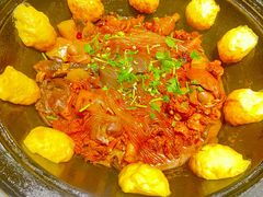 -百一大地锅(香福路店)
