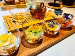 -叶叶菩提·晋福宫