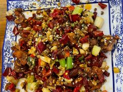 -老味道1992(武当山店)