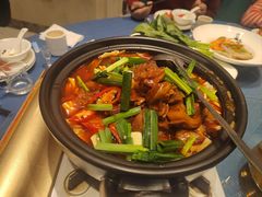 -御沪沪味园.融合菜.海鲜(斜土路店)