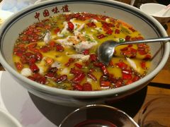 -洞庭土菜小炒馆(易发广场店)