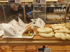 -皇后西斯汀饼店(文化路店)