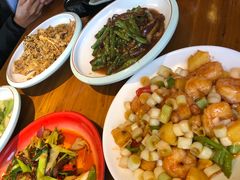 -先启半步颠·川菜小炒