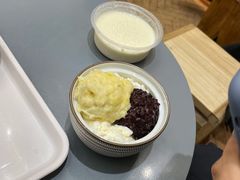 -小团圆糖水铺(襄阳南路店)