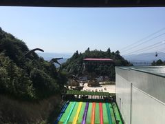 -梦幻奥陶纪景区