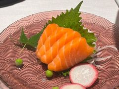 三文鱼-泓炙颐凤鲜海鲜火锅料理(桐乡店)