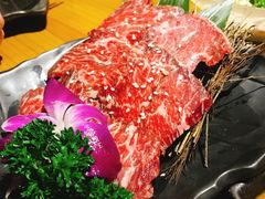 -丸藏和牛烧肉专门店(园区师惠坊店)