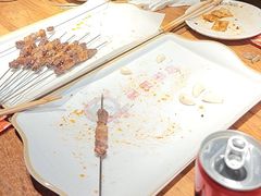 -小核桃品质串店(世茂大道店)