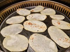 土豆片-嘿嘟嘟·肋条烧肉放题(爱融荟城店)
