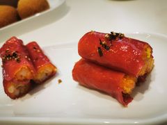 -蔡澜点心·粤菜(月星环球港店)