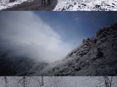 -孟屯河谷景区