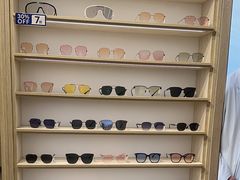 -AOJO眼镜(南翔印象城MEGA店)