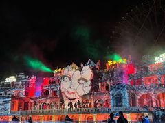 -七彩云南欢乐世界