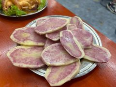 -老姐石板烧烤+铜炭火锅(总店)