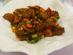 -宝燕壹号(徐汇店)