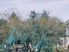-常德桃花源景区