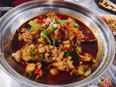 -虎虎龙虾大排档(双井店)